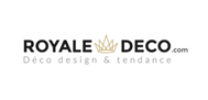 logo Royale Déco