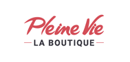 zzzzBoutique Pleine Vie Logo
