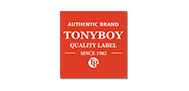 logo TonyBoy