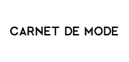 logo Carnet de Mode