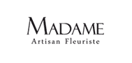 logo Madame-artisanfleuriste.com