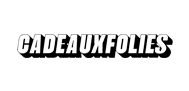 Cadeaux Folies Logo
