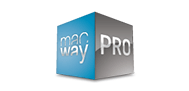 logo MacWay-Pro