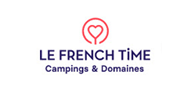 Le French Time Logo