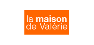 logo La Maison de Valérie