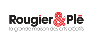 logo marchand Rougier & Plé