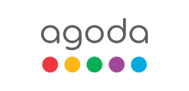 logo Agoda