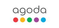 Agoda Logo
