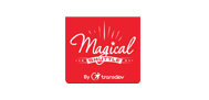 Magical Shuttle Logo