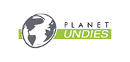 Planet-undies Logo