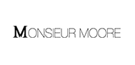 logo Monsieur Moore