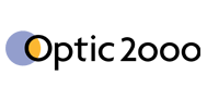 Optic 2000 Logo