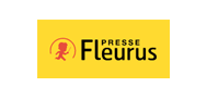 Fleurus Presse Logo