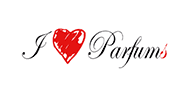 logo I Love Parfums