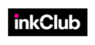 InkClub Logo