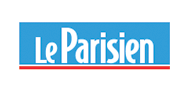 logo Le Parisien