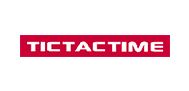 logo TicTacTime