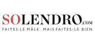 Solendro Logo