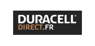 Duracell Direct Logo