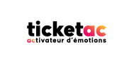 Ticketac Logo