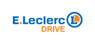 E.Leclerc Drive Logo
