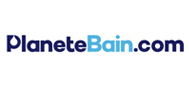 Planete bain Logo