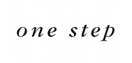 One Step Logo