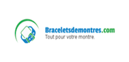 Braceletsdemontres.com Logo