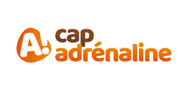 logo marchand Cap Adrénaline