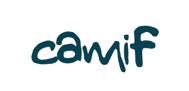 logo marchand Camif