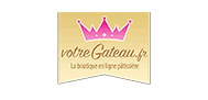 Votre gateau Logo