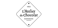 Atelier du chocolat Logo