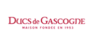 Ducs de Gascogne Logo
