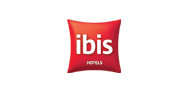 Hôtels Ibis Logo