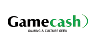 GameCash Logo