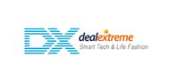 Dealextreme Logo