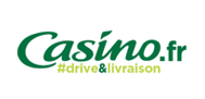 Casino Drive Logo