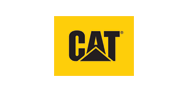logo CAT Footwear