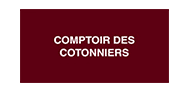Comptoir des cotonniers Logo