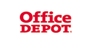 Office DEPOT Logo