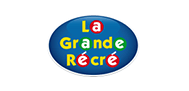 logo marchand La Grande Récré