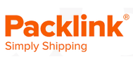 Packlink Logo