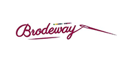 logo Brodeway