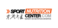 logo Sport Nutrition Center