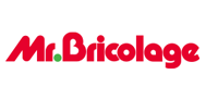 Mr Bricolage Logo