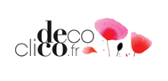 Decoclico Logo