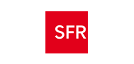 SFR - Box Internet & TV Logo