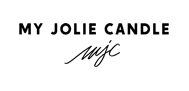 logo My Jolie Candle