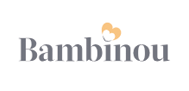 Bambinou Logo