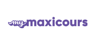 myMaxicours Logo